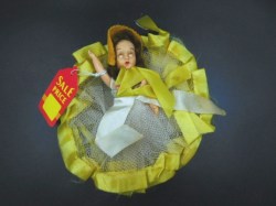 6 IN DUCHESS YELLOW A